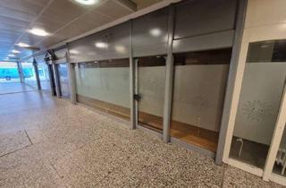 Geschäftslokal mieten in Lange Straße 4-, 27749 Mitte, Großzügige Einzelhandelsfläche