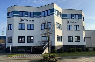 Büro zu mieten in Detlev-Karsten-Rohwedder-Straße, 41564 Kaarst, Modernes Büro im Gewerbegebiet Kaarster-Kreuz