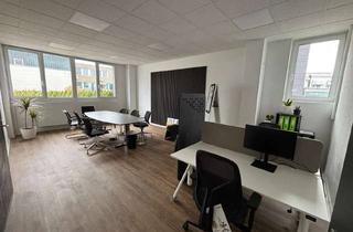 Büro zu mieten in 72766 Reutlingen, Möblierte Team Büros Flexibel buchbar - All-in-Miete