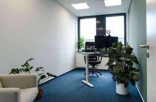 Büro zu mieten in 44139 Innenstadt, Modernes Büro im Herzen Dortmunds - mit All Inclusive Komfort! - All-in-Miete