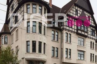 Gewerbeimmobilie kaufen in Podbielskistraße 126, 30177 List, Repräsentative Praxis-Büroräume in der List