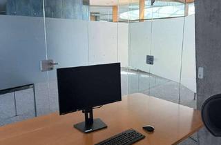 Büro zu mieten in 72124 Pliezhausen, Einzelbüro Pliezhausen - All-in-Miete
