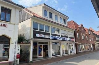 Büro zu mieten in Münsterstraße 12, 49565 Bramsche, Büroräume nach Ihren Wünschen gestalten!