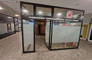 Gewerbeimmobilie mieten in Lange Straße 4-, 27749 Mitte, Gut gelegene Einheit inmitten von Delmenhorst