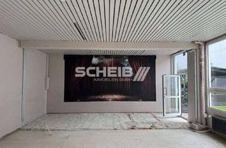Büro zu mieten in 74523 Schwäbisch Hall, *** Büro/Halle für universelle Nutzung im Gewerbegebiet frei**