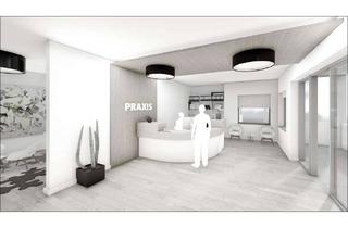 Praxen mieten in 26892 Dörpen, Dörpen: Neubau - Repräsentative Praxis in TOP Lage sucht Arzt