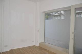 Gewerbeimmobilie mieten in Brandenburgische Straße, 10713 Wilmersdorf, Klassisch & charmant – attraktive Altbau-Gewerbeeinheit in Berlin-Wilmersdorf
