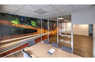 Büro zu mieten in 40549 Heerdt, Freie Atelier- Bürofläche mit moderner Atmosphäre - All-in-Miete
