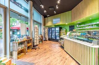 Gewerbeimmobilie mieten in 26789 Leer, Repräsentative Gewerbefläche in Leer am Denkmalplatz