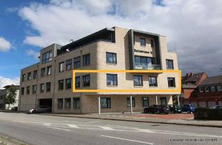 Praxen mieten in Bachstraße 10, 24340 Eckernförde, Gewerbe-/Praxisfläche in einem exklusiven Ärztehaus im Zentrum von Eckernförde