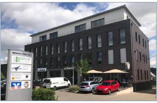 Büro zu mieten in 49082 Sutthausen, Repräsentative Praxis- oder Bürofläche mit 7 modernen Räumen in Sutthausen