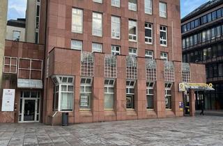 Büro zu mieten in Universitätsplatz, 36037 Fulda, Büroflächen zu vermieten