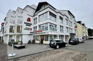 Praxen mieten in 53757 Sankt Augustin, Helle und geräumige Praxis im Ärztehaus / Zentral in Hangelar
