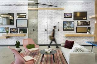 Büro zu mieten in 10179 Mitte (Mitte), Flexible moderne Büroräume und Coworking in Berlin Mitte - All-in-Miete