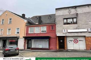 Gewerbeimmobilie kaufen in 95213 Münchberg, Sofort beziehbare Gewerberäume