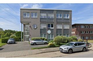 Büro zu mieten in Brinkstrasse 17, 46149 Buschhausen, Moderne Bürofläche mit 200 m² und 5 Stellplätzen in Oberhausen-Buschhausen