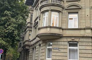 Gewerbeimmobilie kaufen in Nauheimer Str. 37, 70372 Bad Cannstatt, Beste Lage - Büroetage/Wohnung/Praxis im schönen Altbau zu verkaufen