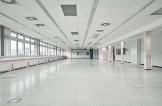 Büro zu mieten in 72536 Frickenhausen, Großraumbüro mit Weitblick - All-in-Miete