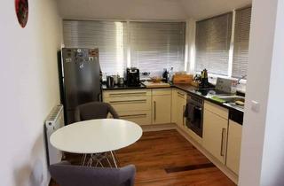 Immobilie mieten in 74613 Öhringen, Gepflegte 2-Raum-Wohnung mit Balkon in Öhringen