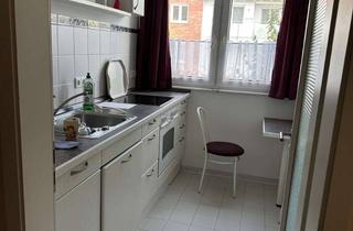 Immobilie mieten in 37083 Göttingen, Voll möbliertes Apartment 2 Zimmer, All incl. in Göttingen