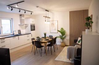 Immobilie mieten in 88276 Berg, Ferienwohnung Berg Ravensburg/wohnen auf Zeit/mö­b­liert ab 11/25