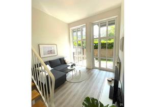 Immobilie mieten in Münchner Strasse 27, 85614 Kirchseeon, Möbliertes Apartment mit Garten (ab 15.11.25)