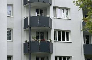 Immobilie mieten in Robert-Koch Straße 32-34, 85521 Ottobrunn, Helle 2-Zimmer-Wohnung in Ottobrunn