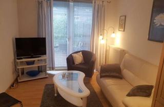 Immobilie mieten in 22846 Norderstedt, SHH-Immobilien - Modernes Apartment in ruhiger Lage