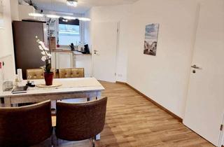 Immobilie mieten in 63128 Dietzenbach, Modernes Studio Apartment in Dietzenbach