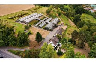 Immobilie kaufen in 45289 Burgaltendorf, Willkommen im Grünen – Einfamilienhaus mit vielseitigem Grundstück in ruhiger Lage!