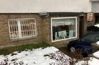 Gewerbeimmobilie kaufen in 42119 Elberfeld, Elberfeld: Helle Gewerbeeinheit mit eigenem Eingang in Uninähe