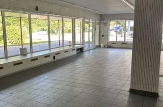 Geschäftslokal mieten in 72770 Reutlingen, Ladenlokal in RT-Betzingen, Wildermuth-Siedlung