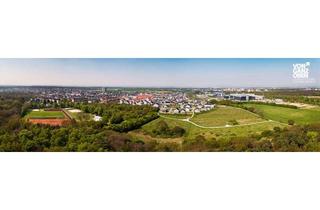 Büro zu mieten in Alexander-Fleming-Ring 51, 65428 Rüsselsheim, Top-Gewerbegrundstück Blauer See: Platz, Infrastruktur & Büro inklusive