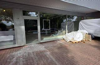 Gewerbeimmobilie mieten in Köln- Berliner-Str. 136, 44287 Aplerbeck, Komplett modernisierte Gewerberäume zu vermieten. 120qm