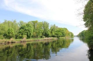 Gewerbeimmobilie kaufen in 14513 Teltow, Attraktives Grundstück in Teltow