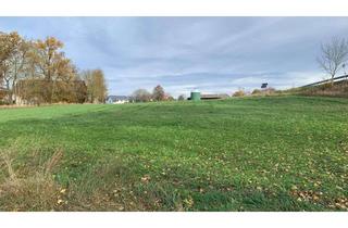 Gewerbeimmobilie kaufen in 95182 Döhlau, Vielseitig nutzbares, gewerbliches Baugrundstück in Döhlau/OT Kautendorf (ca. 4.754 m²) - ideale Ver