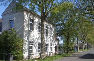 Mehrfamilienhaus kaufen in 47574 Goch, GOCH-Pfalzdorf - Mehrfamilienhaus mit drei Wohneinheiten