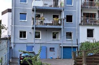 Haus kaufen in 57610 Altenkirchen, ALTENKIRCHEN - Wohn- und Geschäftshaus als Kapitalanlage und/oder zur Selbstnutzung