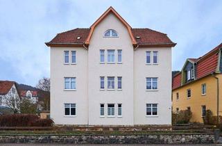 Wohnung mieten in In Den Seegärten 16, 98617 Meiningen, Echte 4-Raum-Wohnung! Bezahlbar und gut gelegen!