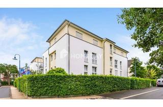 Wohnung kaufen in 65201 Schierstein, Gepflegte Gartenwohnung mit Südterrasse in attraktiver Wohnanlage