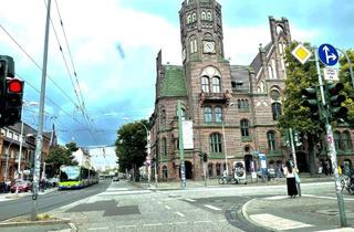 Wohnung kaufen in 14482 Babelsberg Nord, Absolute Rarität im Szene Kiez Babelsberg