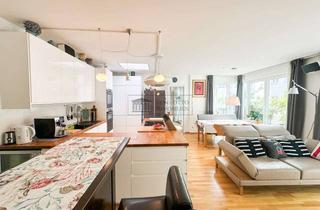 Wohnung kaufen in 20257 Eimsbüttel, Exklusives Wohnen mit Dachterrasse in Eimsbüttel