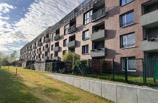 Wohnung kaufen in 22043 Jenfeld, * Wohnung mit Sonnen-Terrasse * Duschbad * Modernisiert