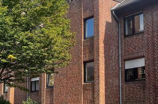 Wohnung kaufen in 41065 Mönchengladbach, Eigentumswohnung Maisonette Wohnung in 2 Familienhaus inkl. Tiefgaragen Platz