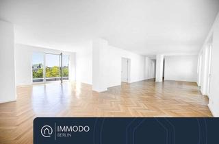 Penthouse kaufen in 10781 Schöneberg, Einmalig – Penthouse am Winterfeldtplatz, 182 qm, 4 Zimmer, 2 Terrassen und DGNB-Gold Zertifikat