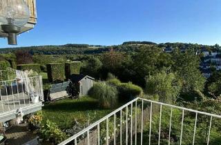 Wohnung kaufen in 54329 Konz, Von privat: Großzügige Wohnung mit toller Aussicht