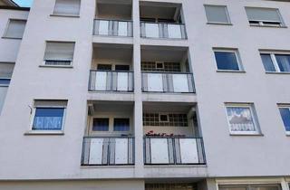 Wohnung kaufen in 74072 Heilbronner Kernstadt, Wohnung in Top City Lage