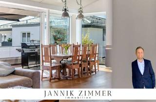 Penthouse kaufen in 82377 Penzberg, Sofort bezugsfrei - Exklusives Penthouse in Penzberg - luxuriöse Ausstattung für hohe Ansprüche