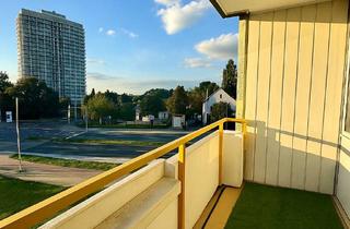 Wohnung kaufen in 77948 Friesenheim, Charmante Wohnung mit Balkon, Aufzug und Stellplatz in Ludwigshafen-Friesenheim