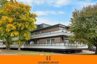 Wohnung kaufen in 27474 Cuxhaven, Modernes Wohnen am Meer - barrierearme Wohnung mit Dachterrasse in Cuxhaven-Döse